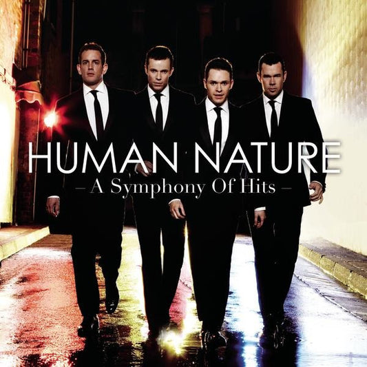 Human Nature : A Symphony Of Hits (CD, Album)