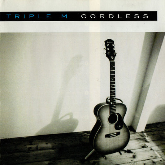 Various : Triple M Cordless (CD, Comp)