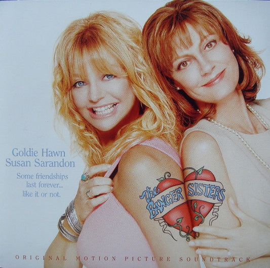 Various : Banger Sisters (Original Motion Picture Soundtrack) (CD, Comp)