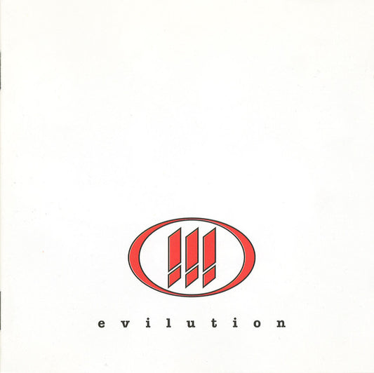 Illwill : Evilution (CD, Album)