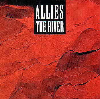 Allies : The River (CD, Album)