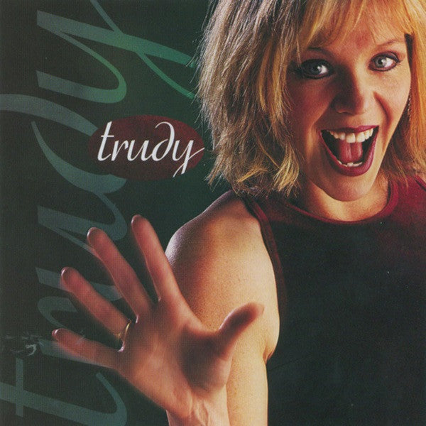 Trudy Kerr : Trudy (CD, Album)
