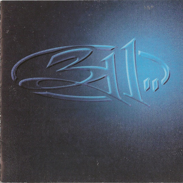 311 : 311 (CD, Album)