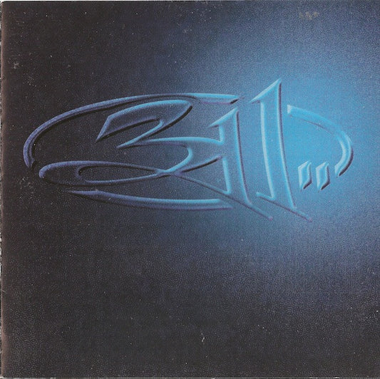 311 : 311 (CD, Album)