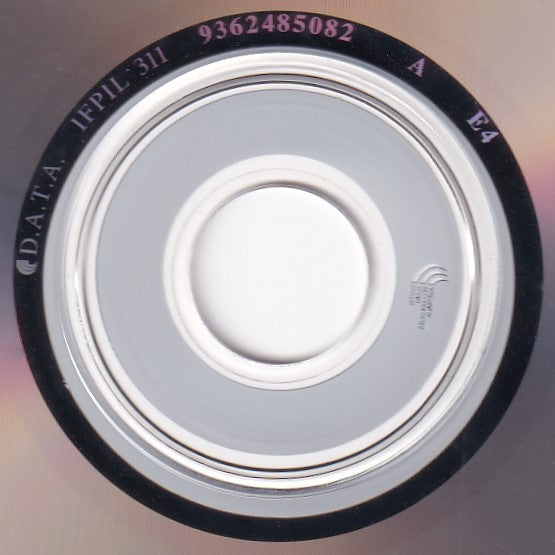 Michelle Branch : Hotel Paper (CD, Album, Copy Prot.)