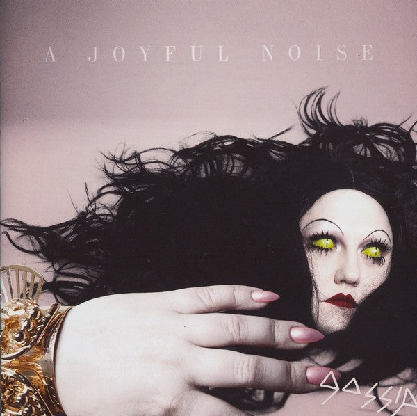 Gossip* : A Joyful Noise (CD, Album)