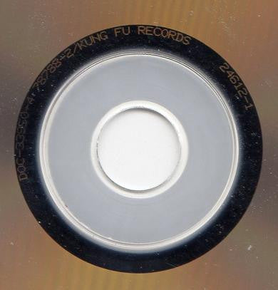 The Ataris : ...Anywhere But Here (CD, Album, Enh, RM)