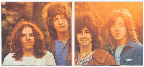 Badfinger : No Dice (CD, Album, RE, RM, Gat)