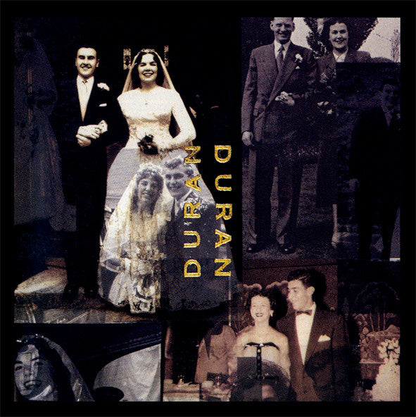 Duran Duran : Duran Duran (CD, Album)