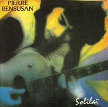 Pierre Bensusan : Solilai (CD, Album, RE)