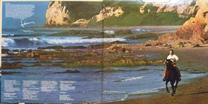 John Denver : Windsong (LP, Album, Gat)