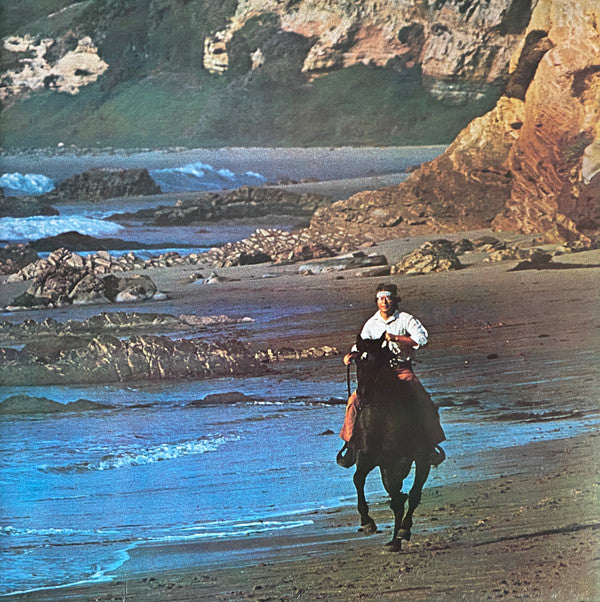 John Denver : Windsong (LP, Album, Gat)