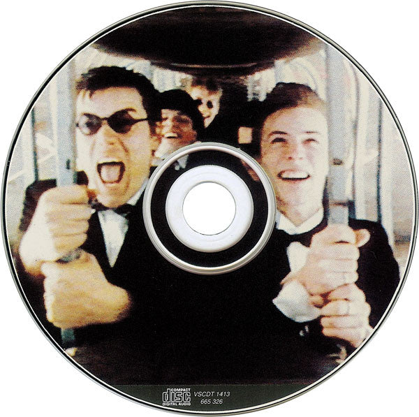 Madness : House Of Fun (CD, Single)