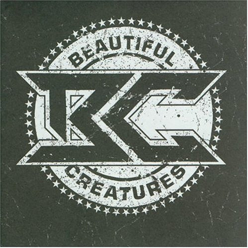 Beautiful Creatures : Beautiful Creatures (CD, Album)