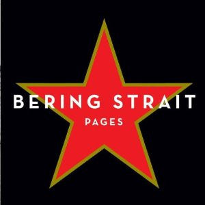 Bering Strait : Pages (CD, Album)