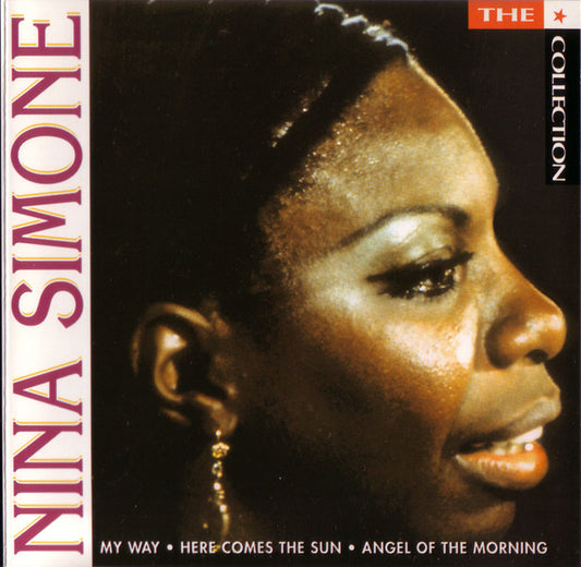 Nina Simone : The ★ Collection (CD, Comp, RE, RP)
