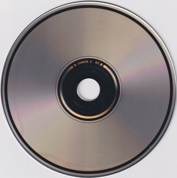 Vangelis : Chariots Of Fire (CD, Album, RE)