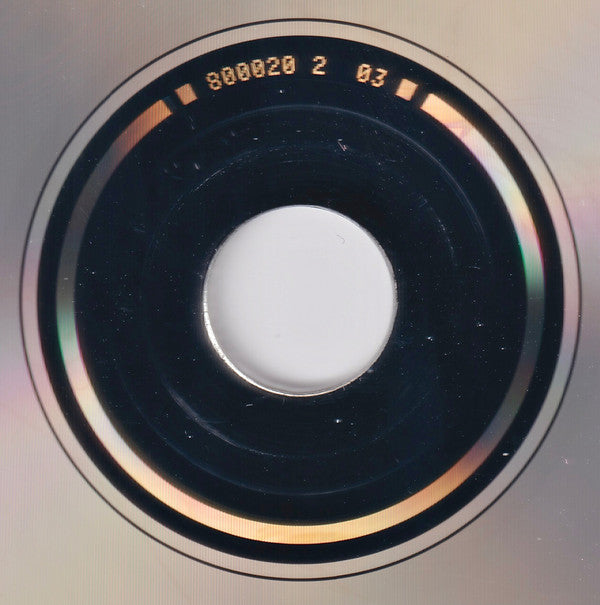 Vangelis : Chariots Of Fire (CD, Album, RE)