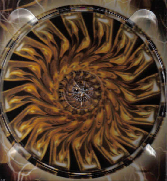 Mr. Peculiar : Mind-Dala (CD, Album)