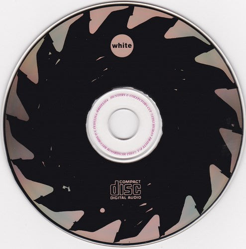 Hunters & Collectors : Cut (CD, Album)
