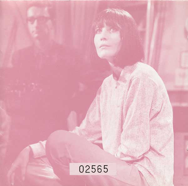 The Smiths : There Is A Light That Never Goes Out (CD, Single, Ltd, Num, CD2)