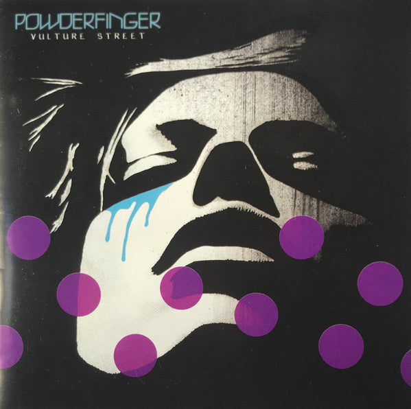 Powderfinger : Vulture Street (CD, Album, RP)