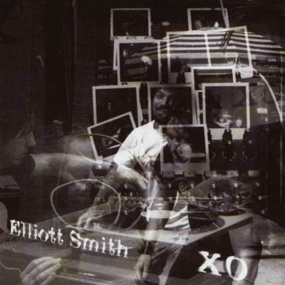 Elliott Smith : XO (CD, Album)