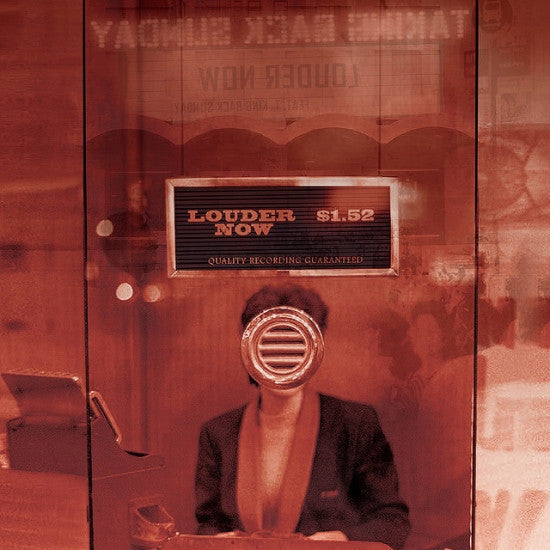 Taking Back Sunday : Louder Now (CD, Album)