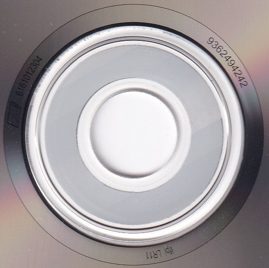 Taking Back Sunday : Louder Now (CD, Album)