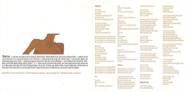 Llorca : New Comer (CD, Album)