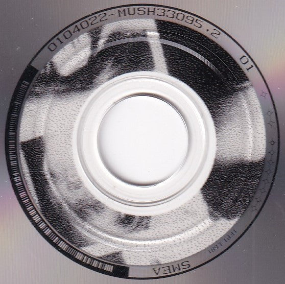 Kate Ceberano : Pash (CD, Album)