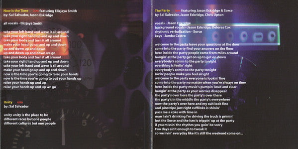 Various : Music 4 Your Ride (CD, Album, Comp)