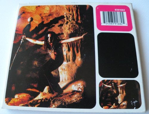 Lenny Kravitz : Are You Gonna Go My Way (CD, Album, Ltd, Dig)