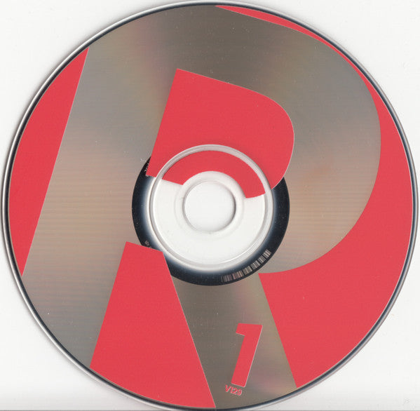 Regurgitator : Dirty Pop Fantasy (CD, Album)