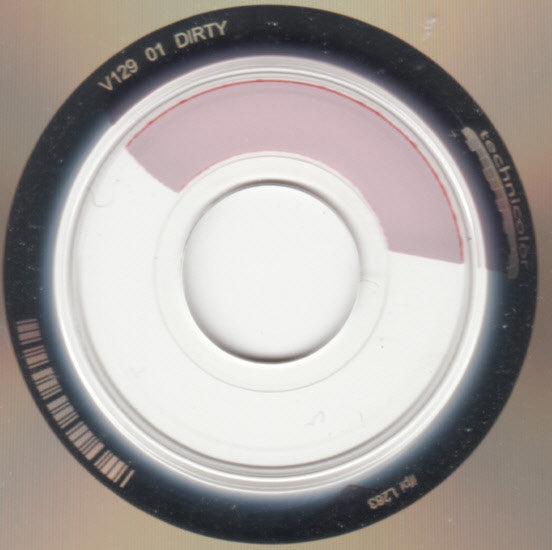 Regurgitator : Dirty Pop Fantasy (CD, Album)