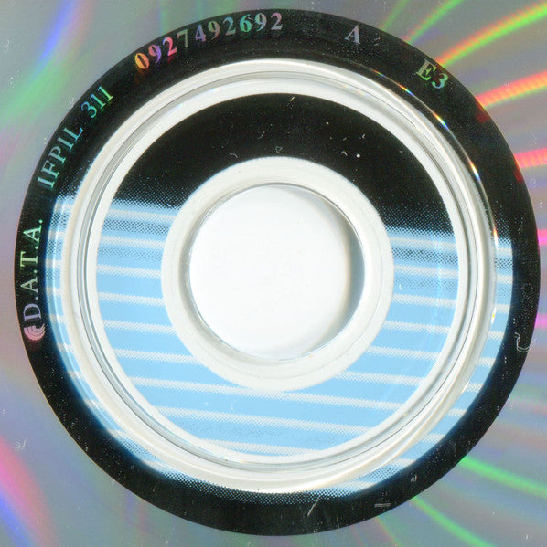 Disco Montego : U Talkin' To Me (CD, Single)