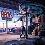 Jeff Beck With Terry Bozzio And Tony Hymas : Jeff Beck's Guitar Shop (CD, Album)