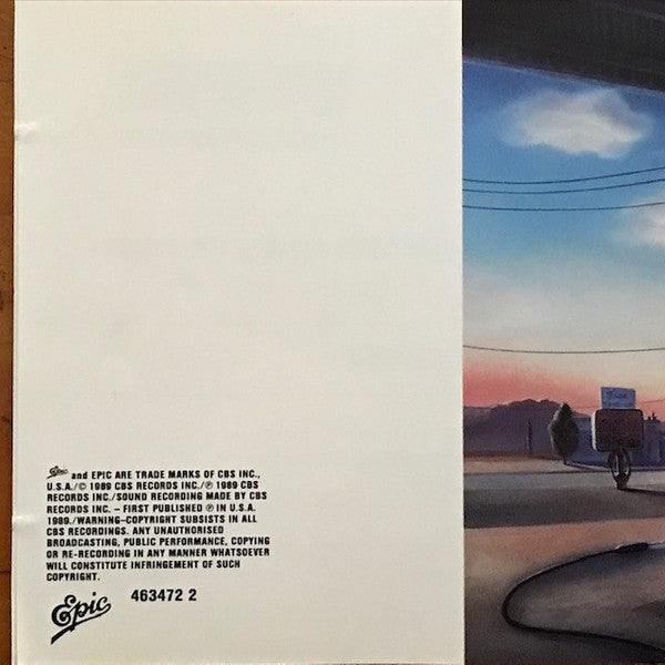 Jeff Beck With Terry Bozzio And Tony Hymas : Jeff Beck's Guitar Shop (CD, Album)