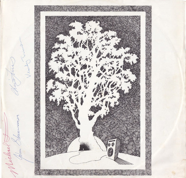 Redgum : If You Don't Fight You Lose (LP, Album)