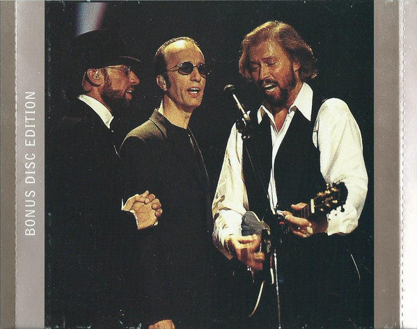 Bee Gees : One Night Only (2xHDCD, Album, Ltd, S/Edition, Tou)