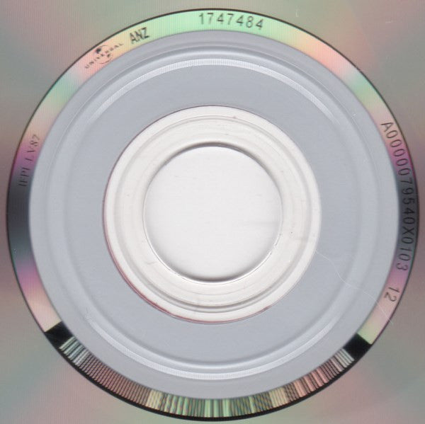 Van Morrison : Still On Top - The Greatest Hits (2xCD, Comp)