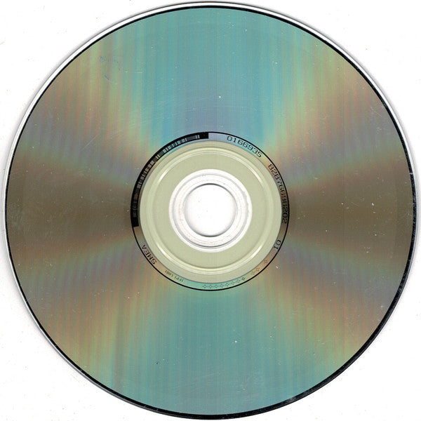Santana : All That I Am (CD, Album)