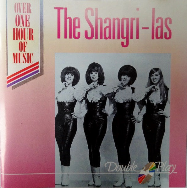 The Shangri-Las : The Shangri-Las (CD, Comp)