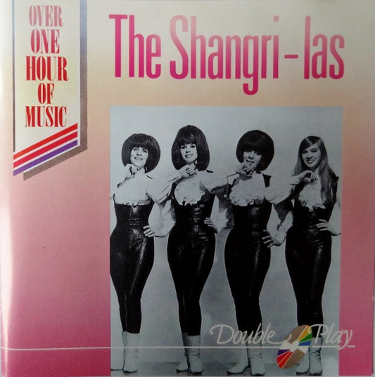 The Shangri-Las : The Shangri-Las (CD, Comp)