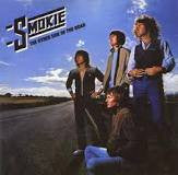 Smokie : The Other Side Of The Road (LP, Album)