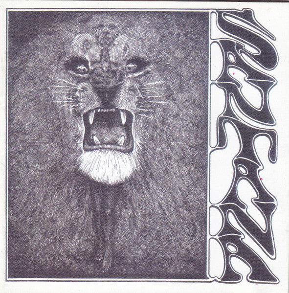 Santana : Santana (2xCD, Album, RE, RM)