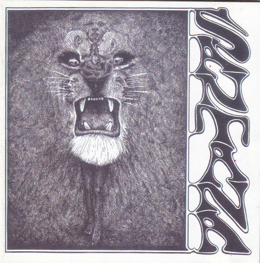 Santana : Santana (2xCD, Album, RE, RM)