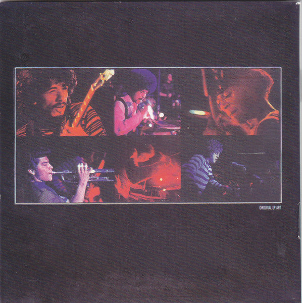 Santana : Santana (2xCD, Album, RE, RM)