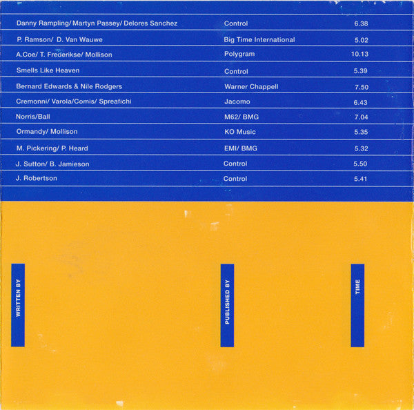 Various : A Life In The Year Of Deconstruction (Part II) (CD, Comp)