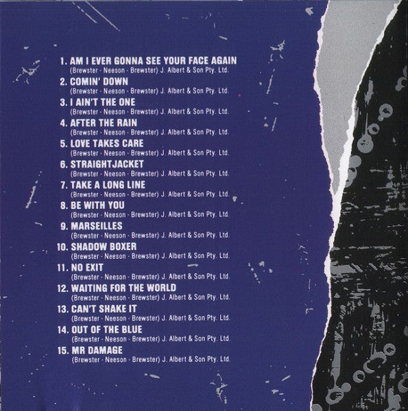 The Angels : Their Finest Hour...And Then Some (Greatest Hits) (CD, Comp)